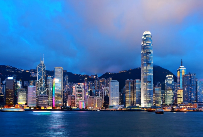 全球資產配置正當時，赴港投保成熱潮~