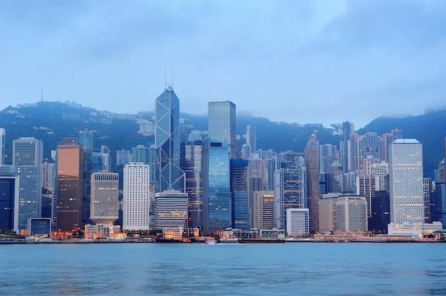 申請專才計劃的必要條件是什么？香港入境處推出這些便利措施